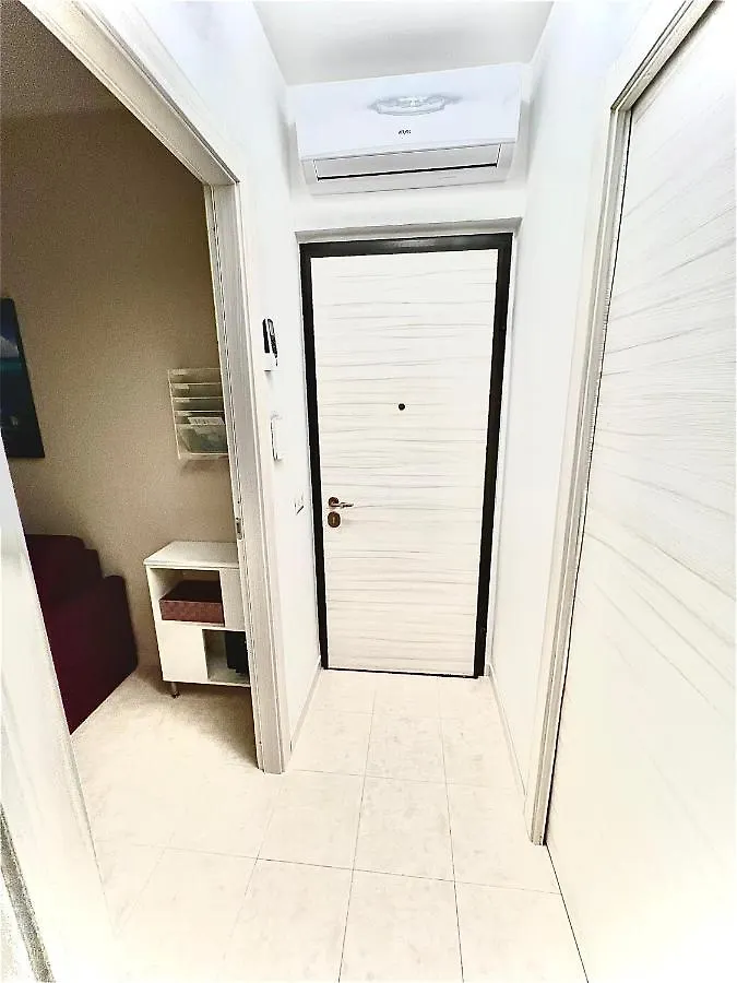 Petite Maison Σιρμιόνε