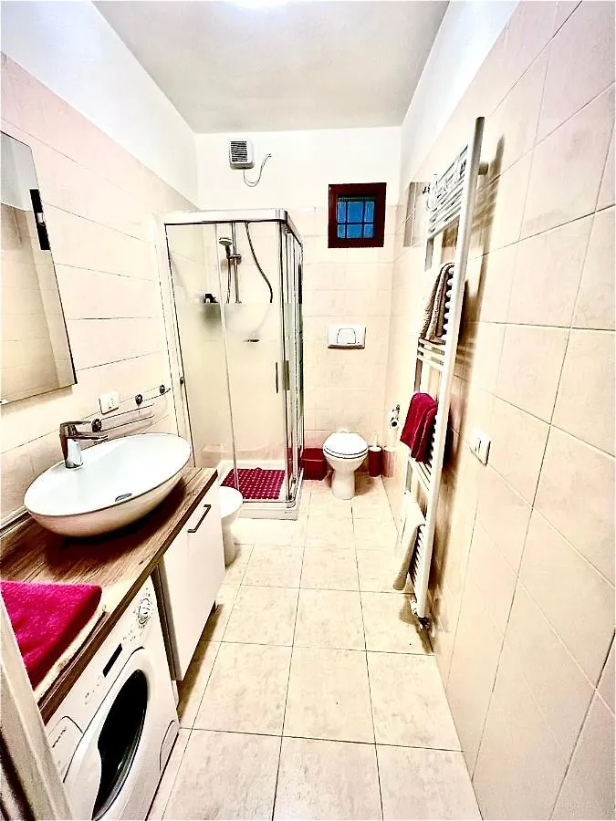 Διαμέρισμα Petite Maison Σιρμιόνε