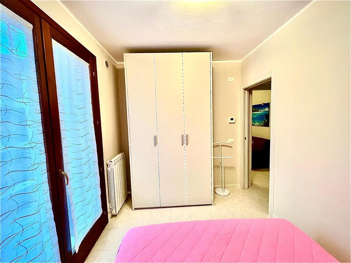 Apartment Petite Maison Sirmione