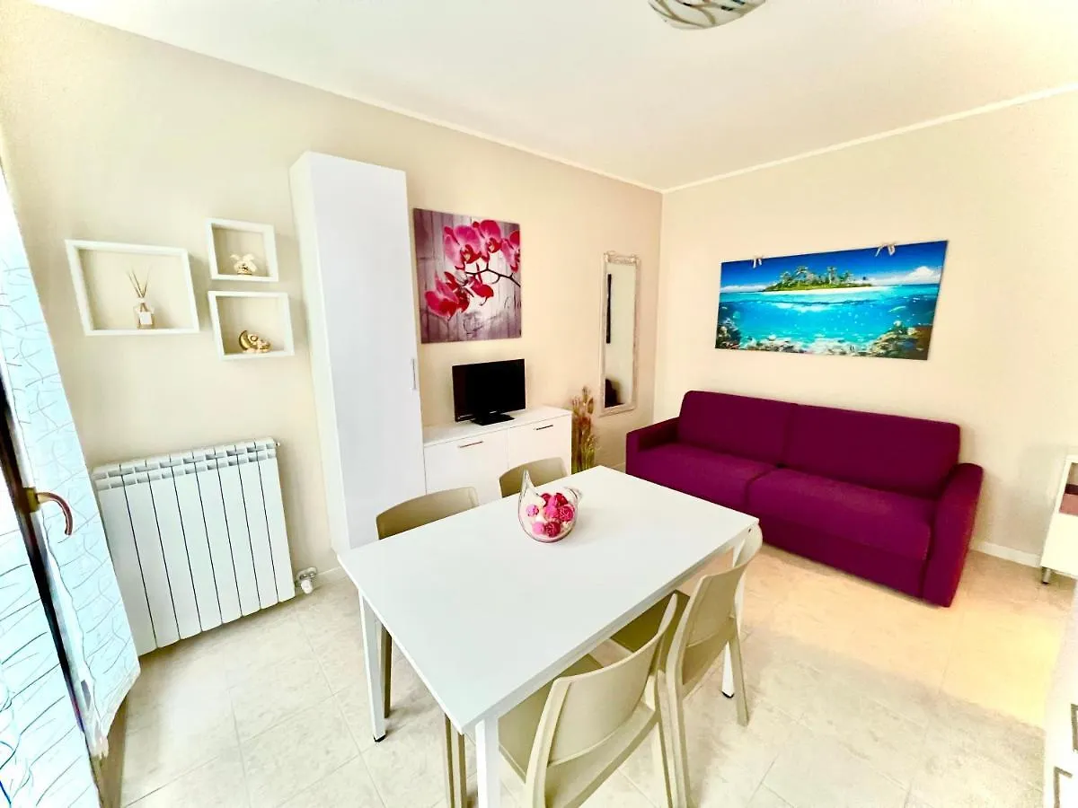 Petite Maison Sirmione