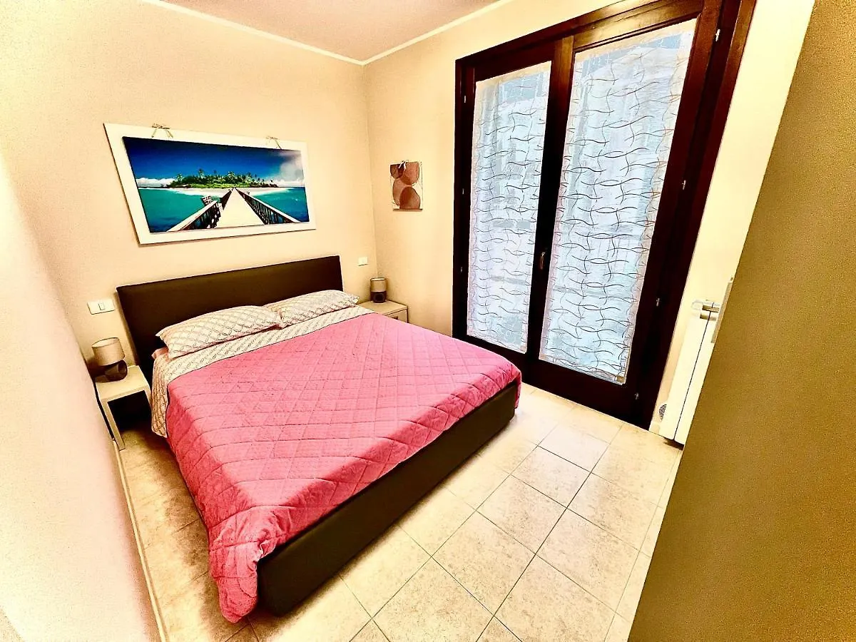 Appartamento Petite Maison Sirmione Italia