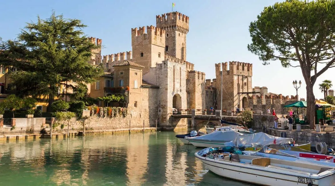 Petite Maison Sirmione Appartamento