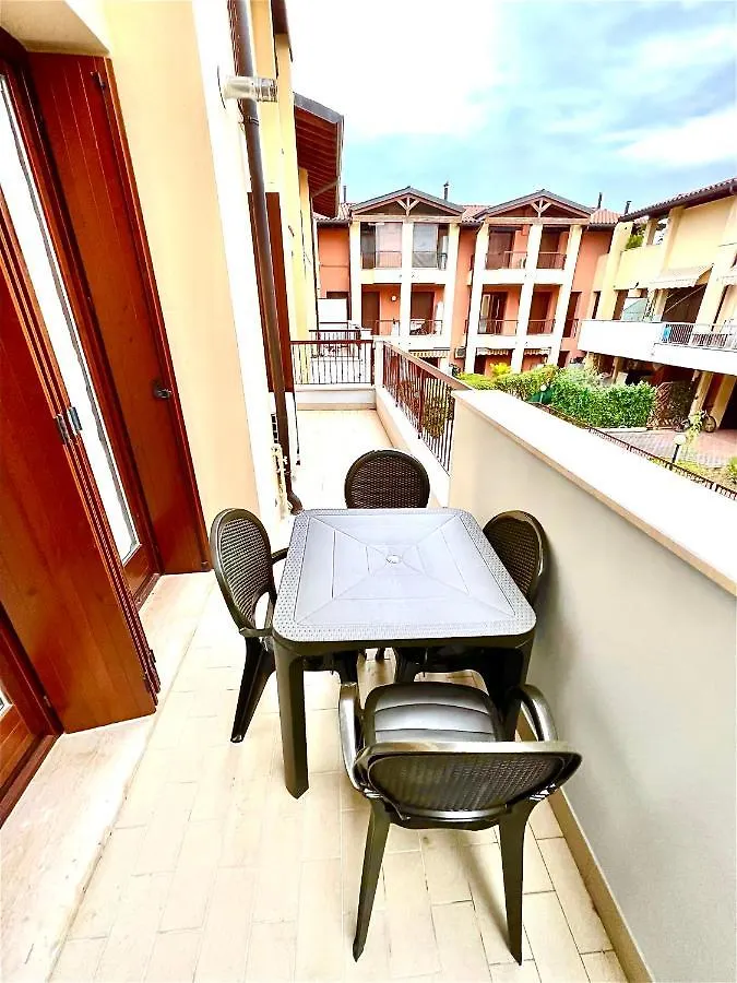 Petite Maison Sirmione Apartment