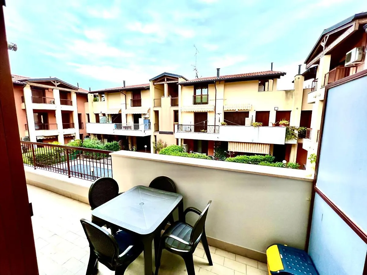 Petite Maison Sirmione Italia